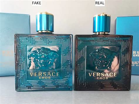 versace perfume fake vs real|versace versus perfume 100ml.